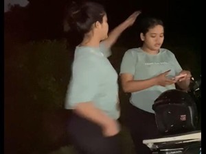 Wanita di Maros Aniaya Rekan Kerja gegara Urusan Asmara Ditangkap