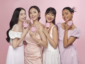 True to Skin Catat 52% Total Pendapatan dari Shopee Live Streaming