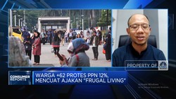 Video: Rakyat Kecil Dihantam PPN 12%, Orang Kaya Dapat Tax Amnesty