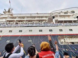 Lepas Delegasi SSEAYP, Menpora Titip Pesan Ini
