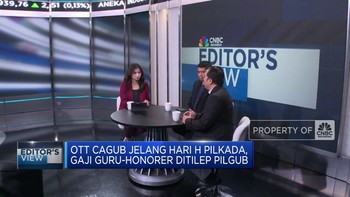 Video: Biaya Politik Mahal, Pengelolaan Keuangan Partai Dipertanyakan