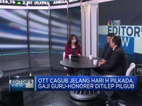 Video: Biaya Politik Mahal, Pengelolaan Keuangan Partai Dipertanyakan