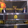 Video: Bos Energi Bongkar Kunci Capai Target Swasembada Energi Prabowo