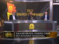 Video: Bos Energi Bongkar Kunci Capai Target Swasembada Energi Prabowo