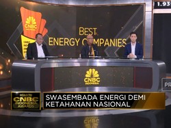 Video: Bos Energi Bongkar Kunci Capai Target Swasembada Energi Prabowo