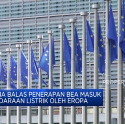 Video: Brendi Eropa 