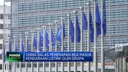 Video: Brendi Eropa 