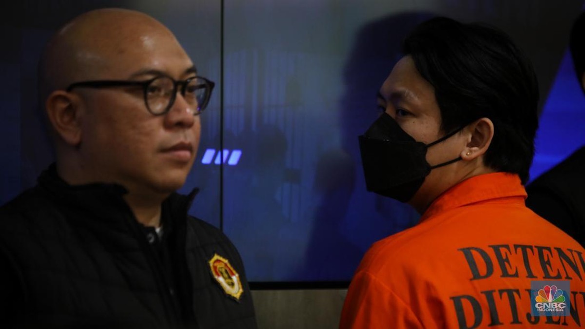 Penangkapan Mengejutkan: Buronan Interpol Filipina Tertangkap di Bali!