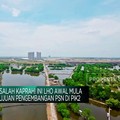 Bukti Perencanaan PSN Tropical Coastland Mampu Bikin Ekonomi Tumbuh