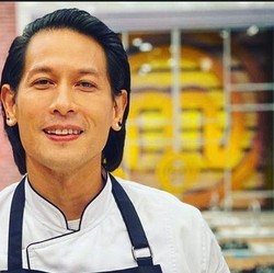 Gantikan Wulan Guritno, Chef Juna Jadi Komisaris LUCY