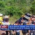 Video: Israel & Hizbullah Siap Gencatan Senjata-Kecelakaan Bus di Peru