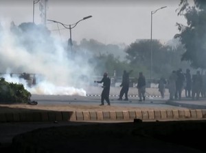 6 Fakta Pakistan Memanas Gara-gara Demo Tuntut Eks PM Bebas