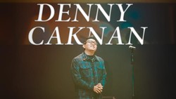 Album Denny Caknan Hadir dalam Format Dolby Atmos, Bikin Fans Serasa Nonton Live