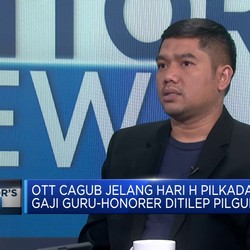 Video: Di Balik Mahalnya Biaya Politik di Indonesia
