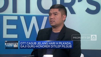 Video: Di Balik Mahalnya Biaya Politik di Indonesia