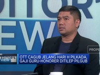 Video: Di Balik Mahalnya Biaya Politik di Indonesia