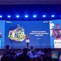 Bos MIND ID Ungkap Tantangan Bangun Ekosistem Baterai EV di RI