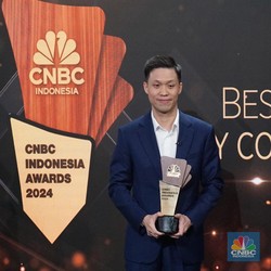 RMKE Raih The Most Integrated Coal Infrastructure Company