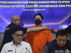 Barter Buron Beda Perkara Antara Filipina dan Indonesia