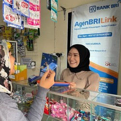 AgenBRILink Majukan Ekonomi Wilayah Transmigrasi Merauke