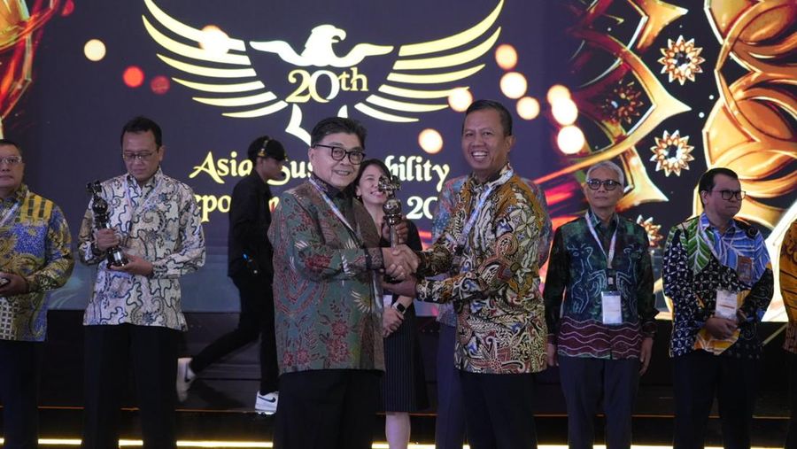 Dok PTBA