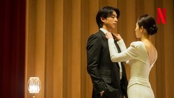 Penjelasan Ending Drakor The Trunk, Gong Yoo & Seo Hyun Jin Diduga Rujuk