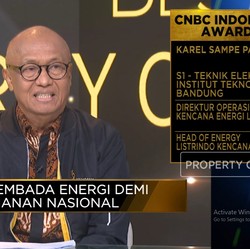 Kembangkan EBT, Simak Program Jangka Panjang Kencana Energi (KEEN)
