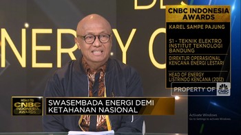 Video: Dukung Target Prabowo,Kencana Energi Targetkan Pasok EBT 500 Mw
