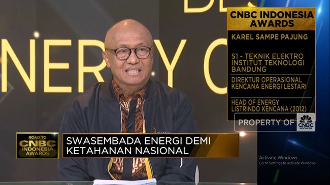 Kembangkan EBT, Simak Program Jangka Panjang Kencana Energi (KEEN)