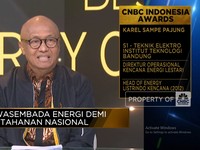 Video: Dukung Target Prabowo,Kencana Energi Targetkan Pasok EBT 500 Mw
