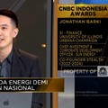 Video: Dukung Swasembada Energi, SUN Energy Targetkan 700 MW PLTS Atap
