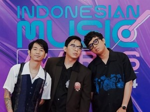 Menang IMA 2024, for Revenge Kalahkan Juicy Luicy hingga JKT48