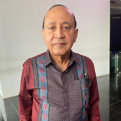 Menkeu Era Soeharto Ungkap Fakta Mencengangkan Soal Utang RI