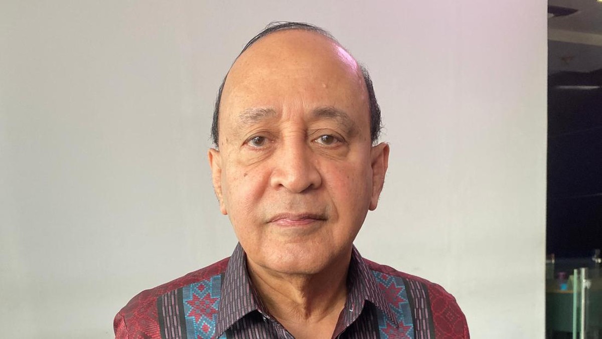 Terungkap! Mantan Menkeu Soeharto Bongkar Trik Licik Pengusaha untuk Mengurangi Beban Pajak