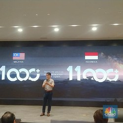 Diam-Diam Ini Kunci Sukses Raja EV China BYD Masuk Pasar RI-Malaysia