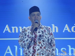 Kata Putra Pencipta Selawat Badar Usai Sabet Anugerah Adiluhung