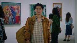 Jangan Jadi Sadali, Berat! Biar Ajil Ditto Saja