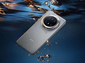 Huawei Mate 70 Series Debut di China, Siap Bikin iPhone 16 Ketar-ketir