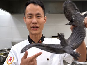 Ini 5 Aksi Chef yang Bikin Heboh dan Picu Kontroversi
