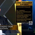 Dorong Transisi Energi, Ini Sederet Proyek EBT Rukun Raharja (RAJA)