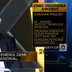 Dorong Transisi Energi, Ini Sederet Proyek EBT Rukun Raharja (RAJA)
