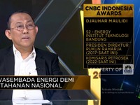 Begini Cara Rukun Raharja (RAJA) Garap Potensi Gas di RI