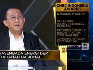 Video: Inisiatif Rukun Raharja Perluas Distribusi & Jargas Nasional