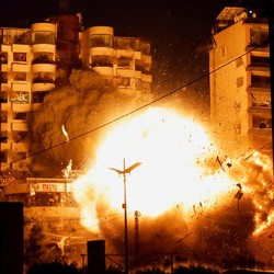 Israel - Hizbullah 'Damai', 3 Komoditas Ini Longsor