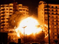 Israel - Hizbullah 'Damai', 3 Komoditas Ini Longsor