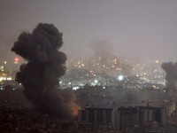 Arab Membara Lagi! Gencatan Senjata Israel-Hizbullah Buyar, 11 Tewas