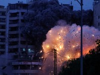 Gencatan Senjata di Depan Mata, Israel Malah Bombardir Habis Lebanon