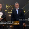 Video: KEEN Dapat Penghargaan 