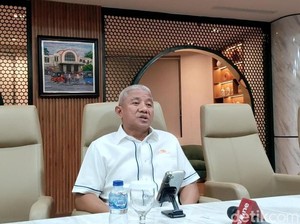Forum SATHU Dukung Rencana Prabowo Bangun Kampung Haji di Makkah