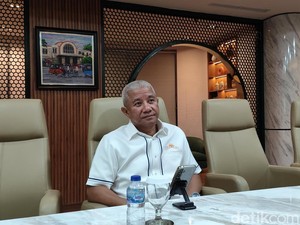 Forum SATHU Akan Tingkatkan Layanan dan Fasilitas Jemaah Haji 2025